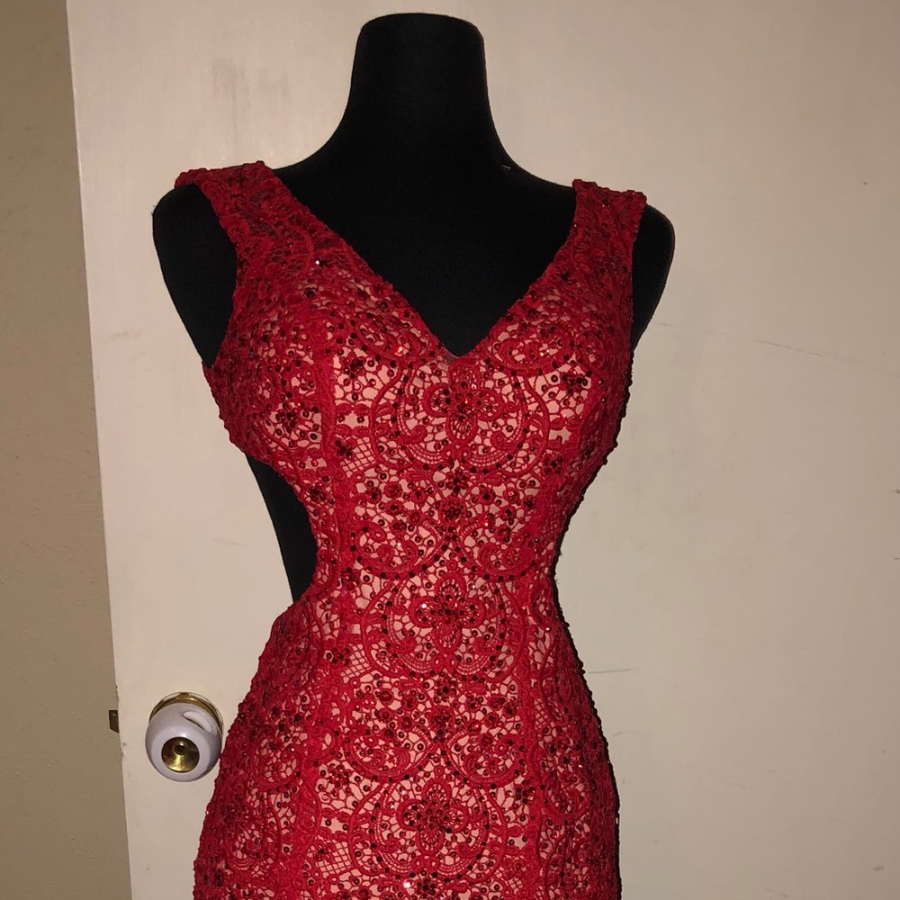 Formal Gown